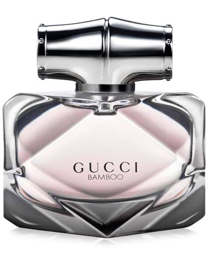 Оригинален дамски парфюм GUCCI Bamboo EDP Без Опаковка /Тестер/